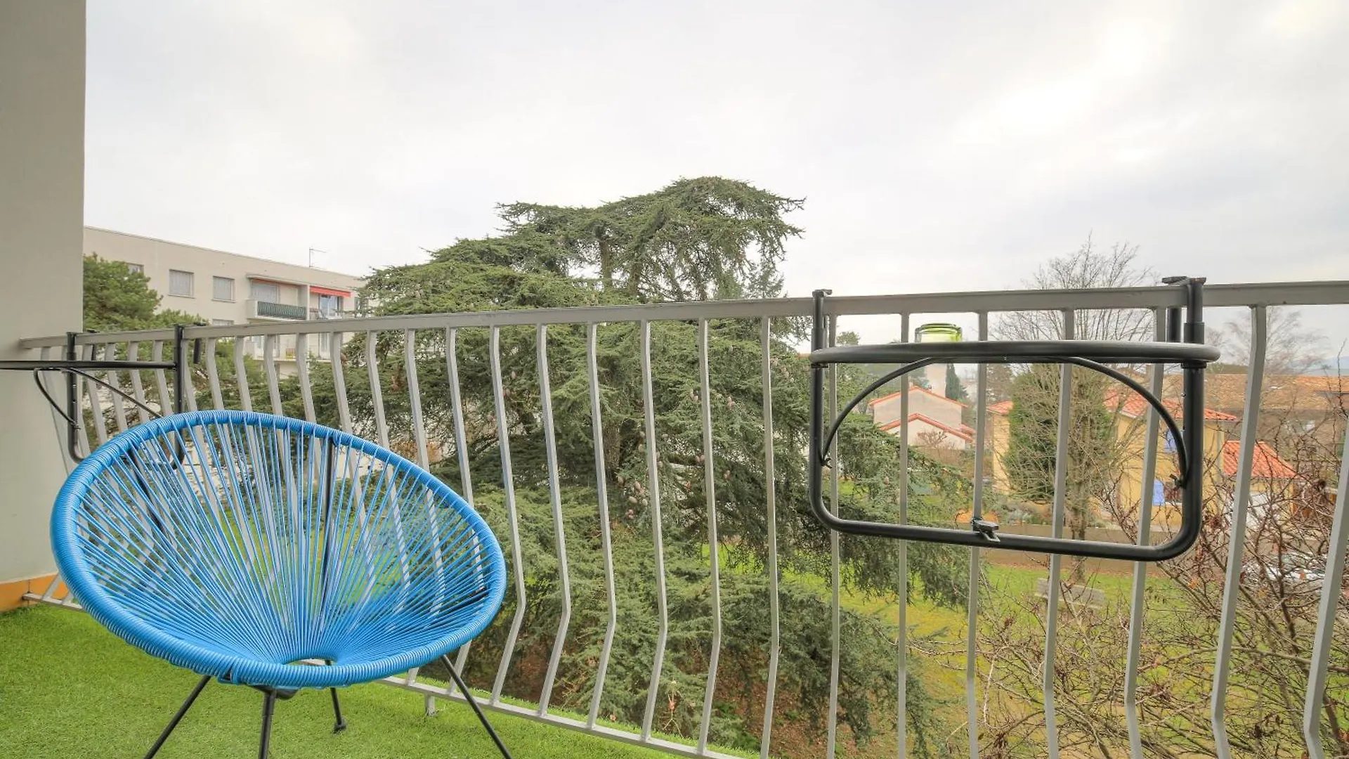 Apartment Les Sables, Appartement 6 Personnes Villefranche-sur-Saone