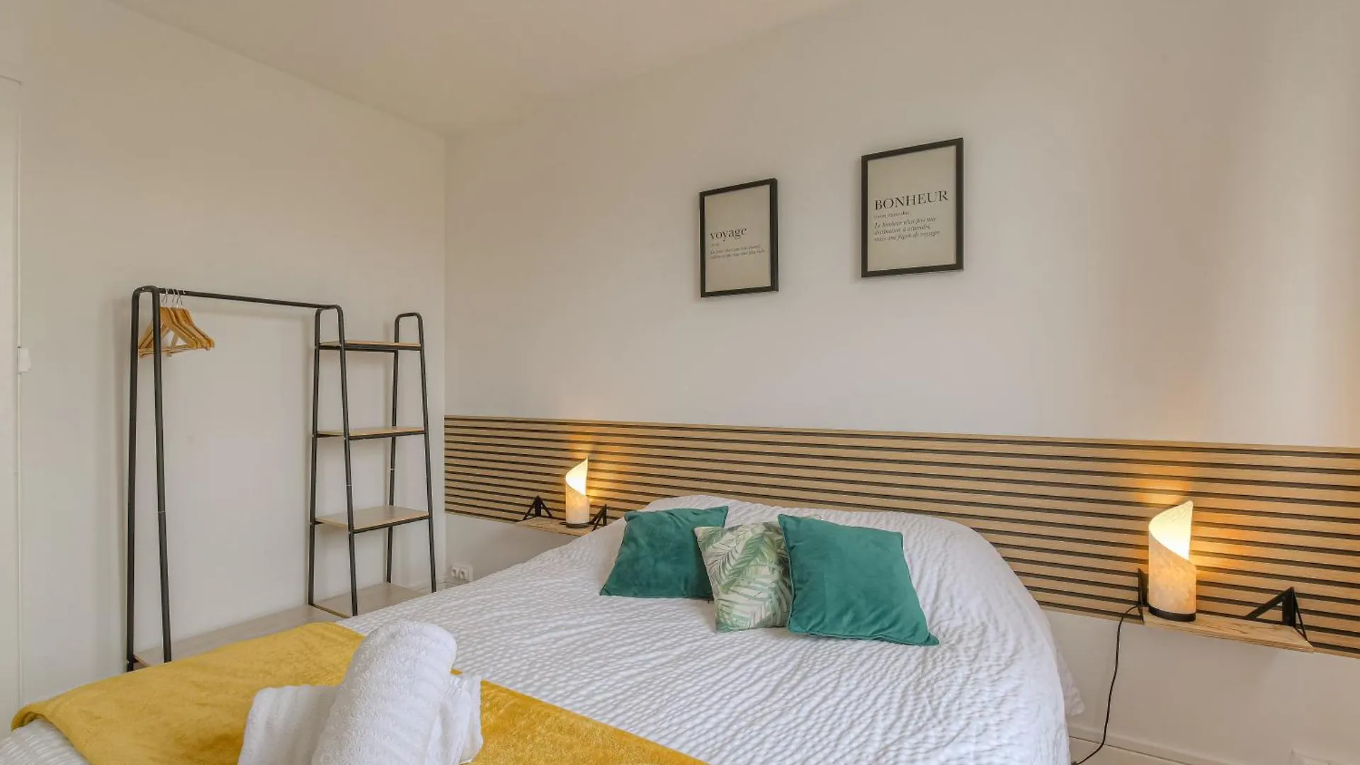 Les Sables, Appartement 6 Personnes Villefranche-sur-Saone