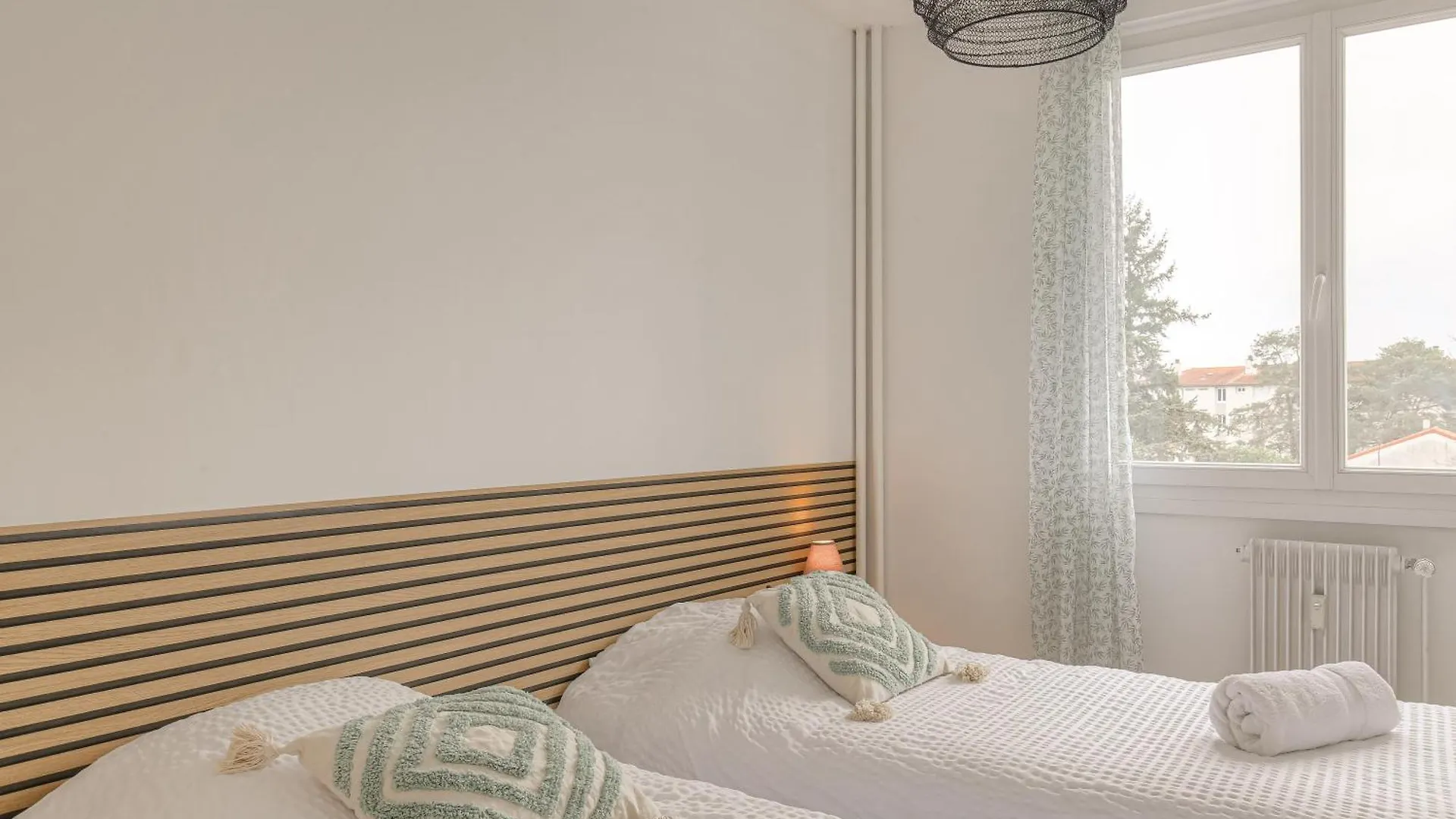 Les Sables, Appartement 6 Personnes Villefranche-sur-Saone