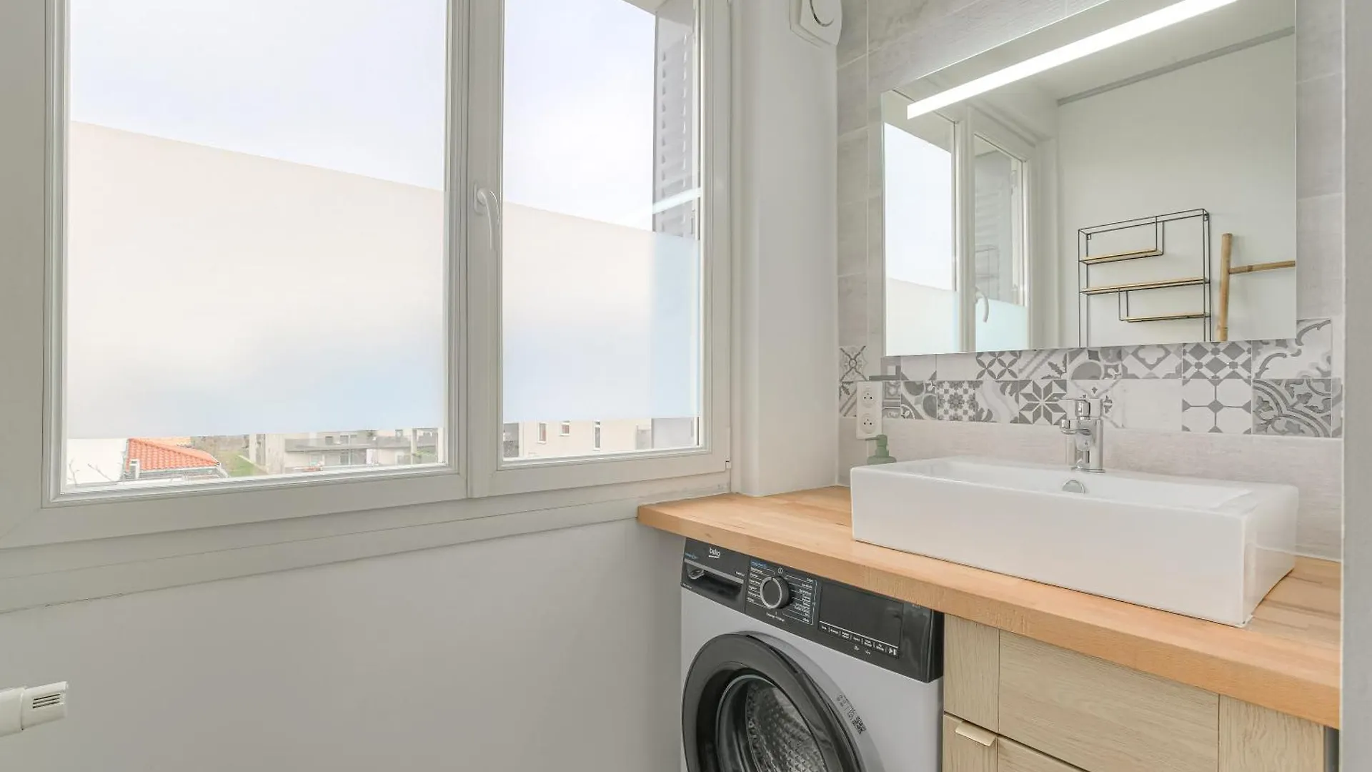 Apartment Les Sables, Appartement 6 Personnes Villefranche-sur-Saone