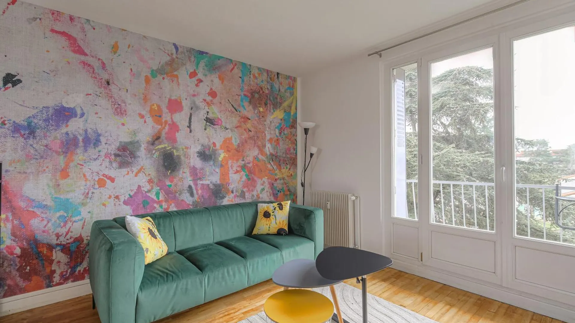 Les Sables, Appartement 6 Personnes Villefranche-sur-Saone 0*,