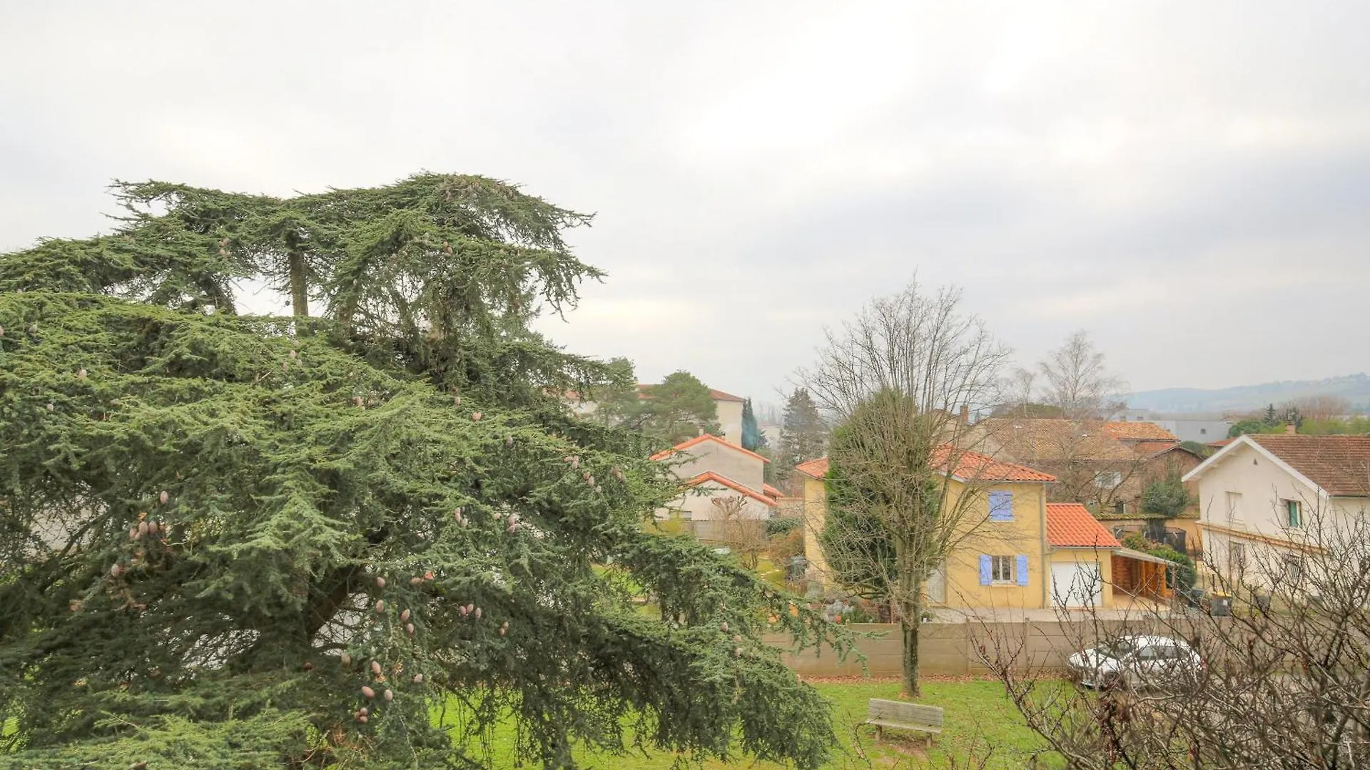 Apartment Les Sables, Appartement 6 Personnes Villefranche-sur-Saone