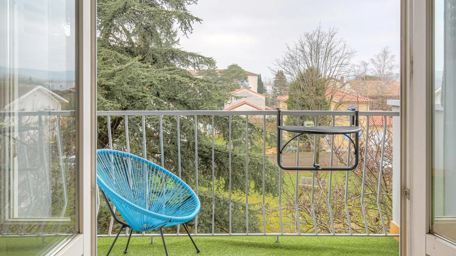 Apartment Les Sables, Appartement 6 Personnes Villefranche-sur-Saone